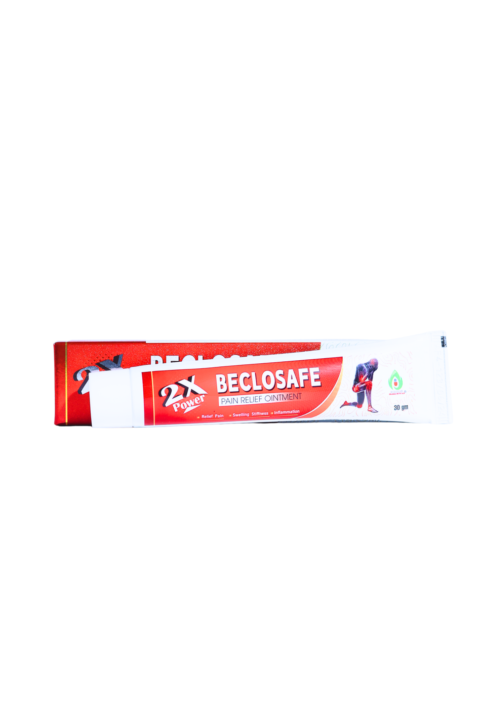 Beclosafe Pain Relief Ointment | Targeted Topical Comfort Support