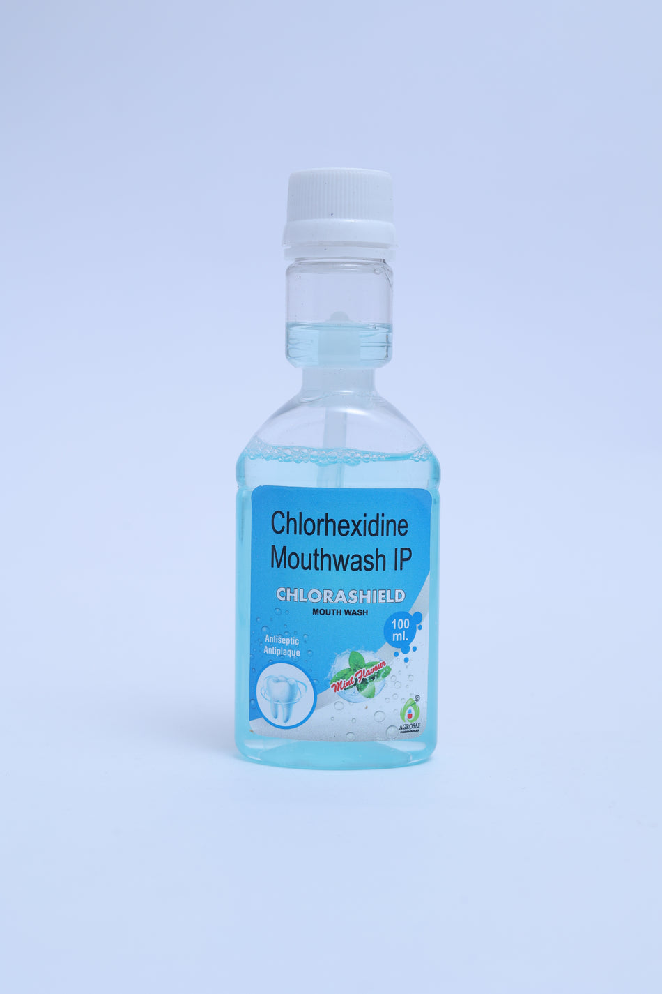Chlorashield Mouth Wash  | Oral Hygiene & Gum Care Support