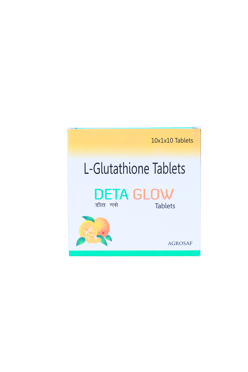 Detaglow Tablet | Skin Glow & Antioxidant Support