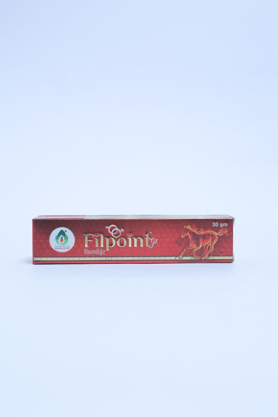 Filpoint Gel 30 g | Fast Cooling Relief for Muscle & Joint Comfort
