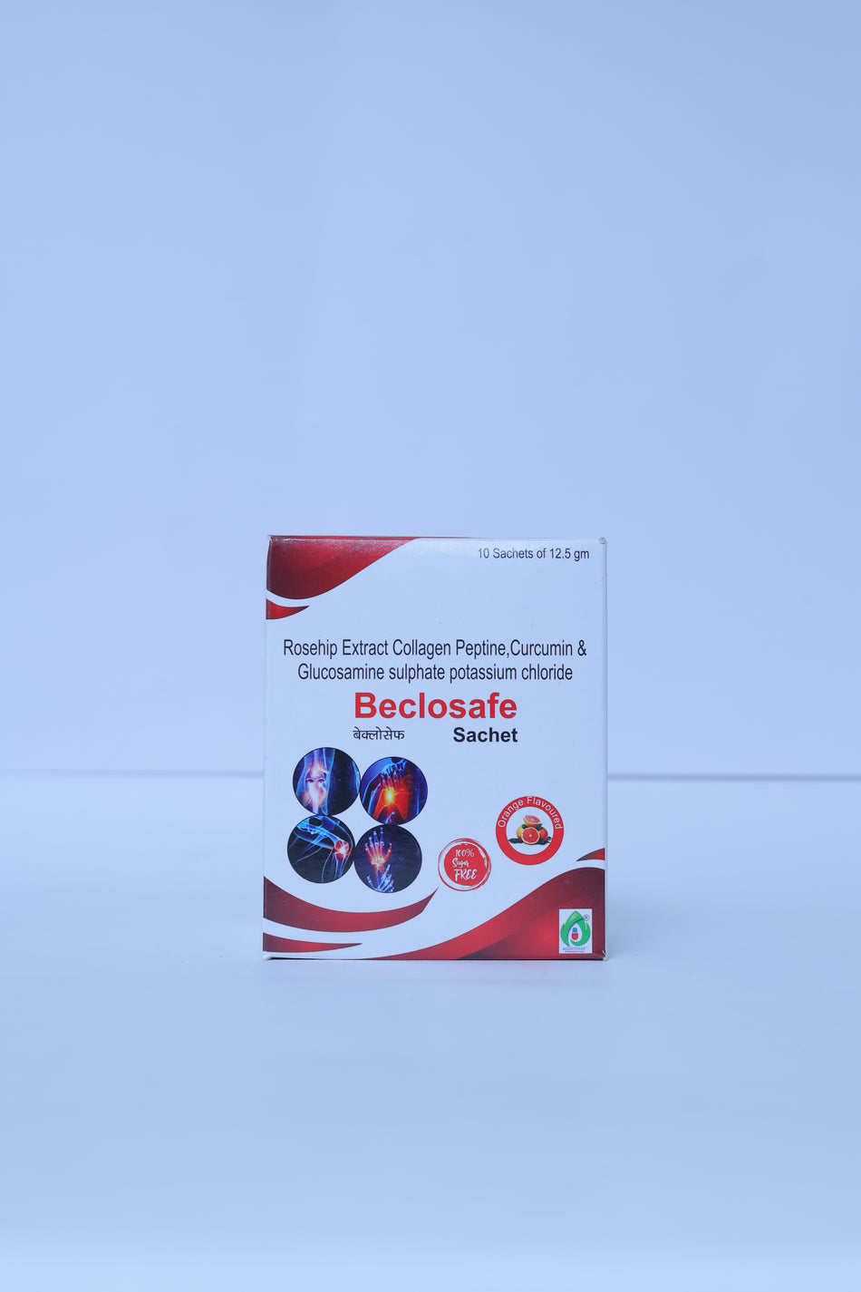 Beclosafe Sachets | Joint Comfort & Mobility Support