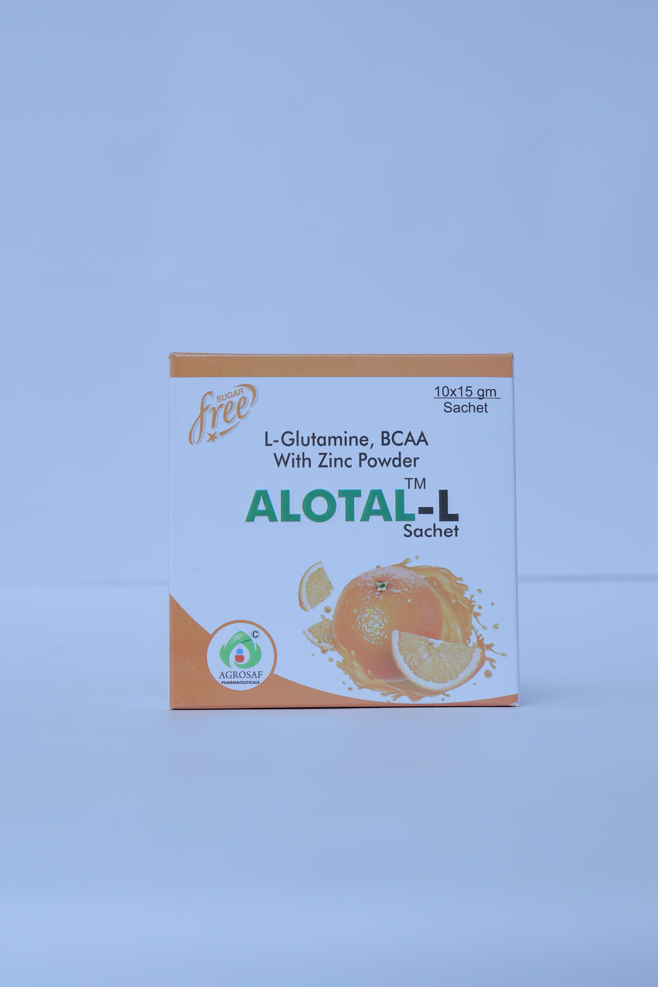 Alotal-L Powder (Sugar Free) | Amino Acid Energy Support